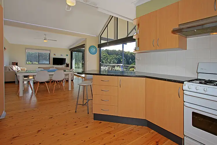 Fourth view of Homely house listing, 37 Kurrajong Crescent, Conjola Park NSW 2539