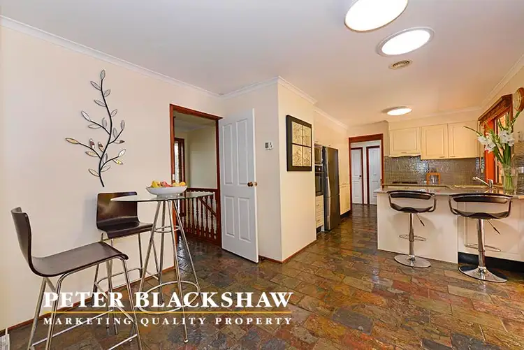 Seventh view of Homely house listing, 9 Callister Crescent, Theodore ACT 2905