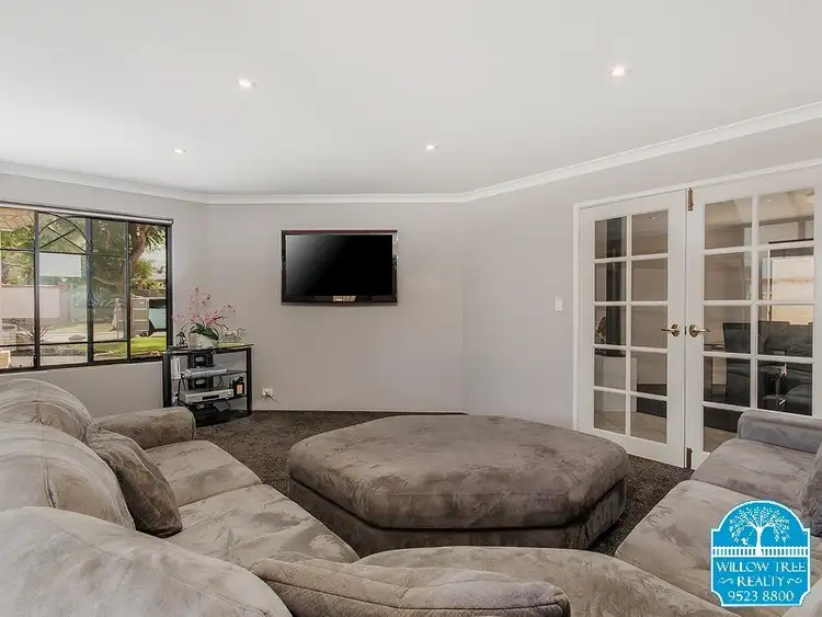 Sixth view of Homely house listing, 4 Scotford Way, Baldivis WA 6171