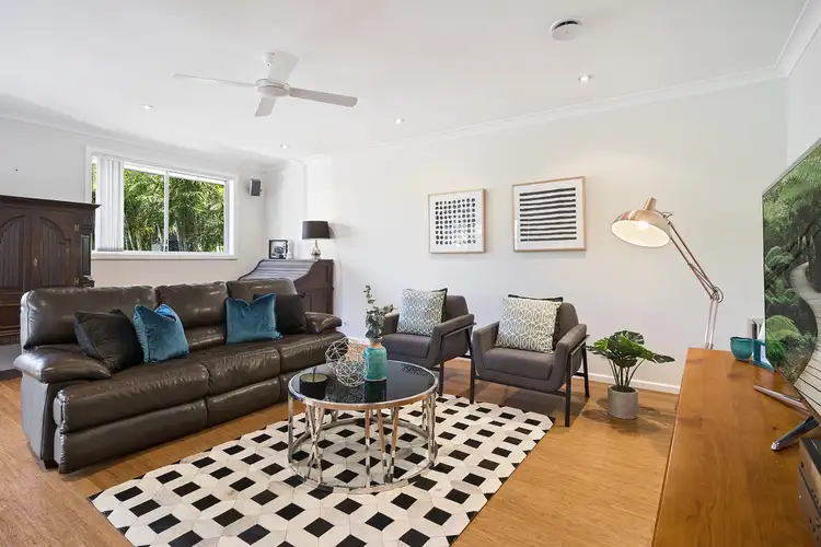 Third view of Homely house listing, 23 Wellman Road, Forestville NSW 2087