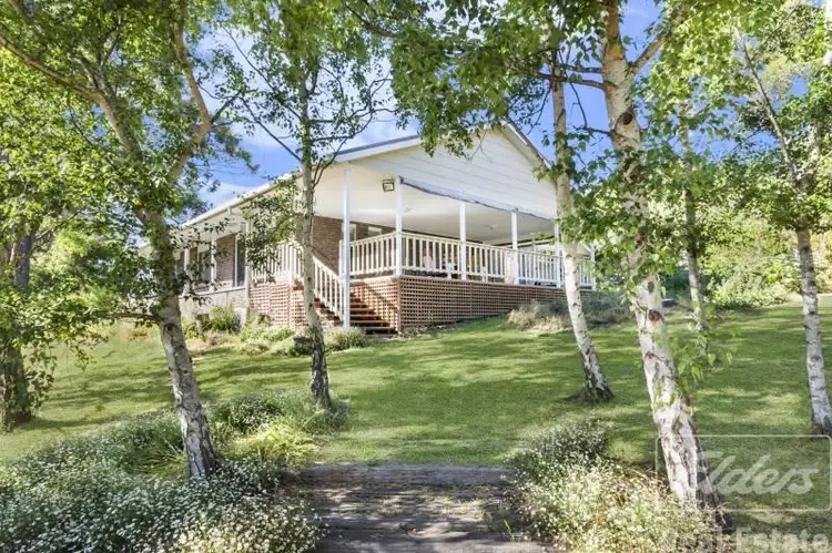 197 Los Angelos Road, Swan Bay TAS 7252