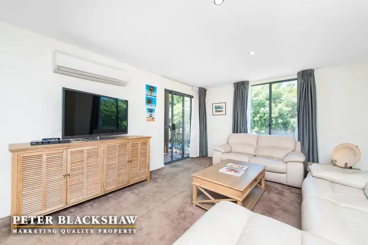 Fifth view of Homely house listing, 159/8 Jardine Street, Kingston ACT 2604