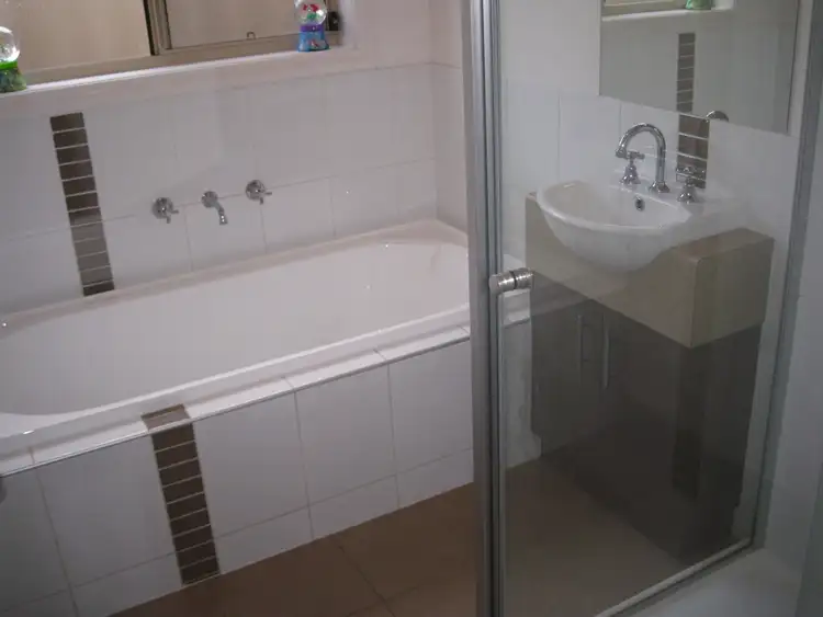 Second view of Homely townhouse listing, 1/20 Wing Crescent, Mulwala NSW 2647