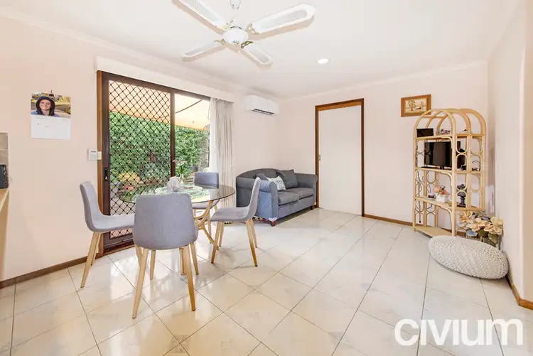 Sixth view of Homely townhouse listing, 2/61 Twelvetrees Crescent, Florey ACT 2615