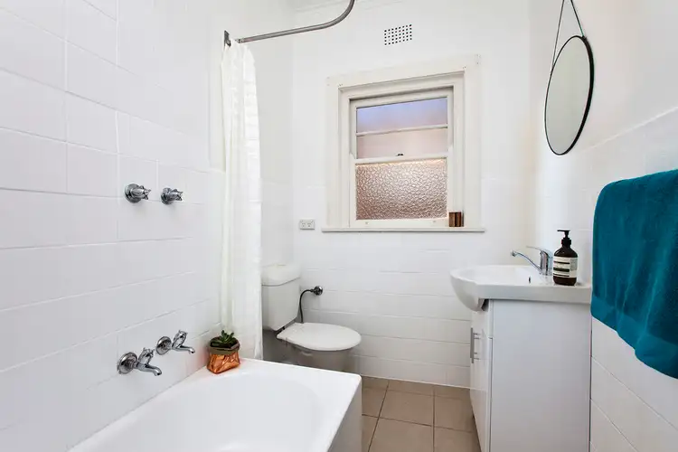 Fourth view of Homely apartment listing, 12/38 Ramsgate Avenue, Bondi Beach NSW 2026