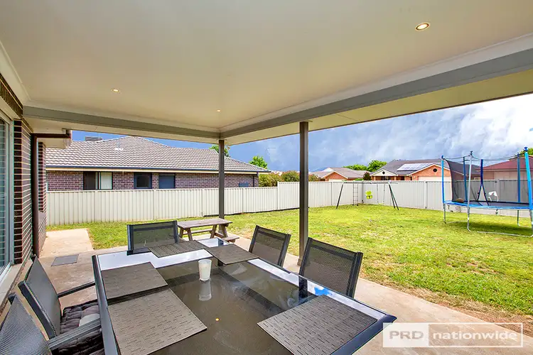 Second view of Homely house listing, 24 Hibiscus Way, Tamworth NSW 2340