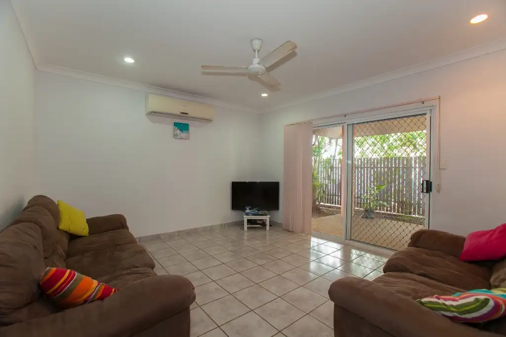 Main view of Homely unit listing, 9/17 Sovereign Circuit, Coconut Grove NT 810