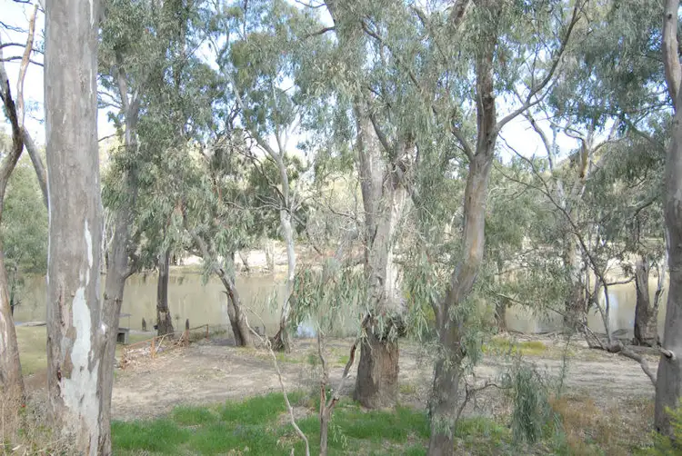 Second view of Homely house listing, 284 RIVER STREET, Deniliquin NSW 2710