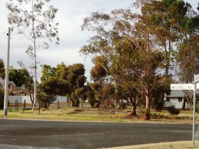 Third view of Homely land listing, 2 (4) Hawdon Street, Dareton NSW 2717