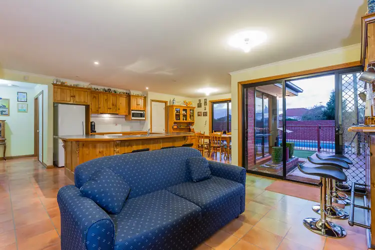 Sixth view of Homely house listing, 1 Starling Close, Lara VIC 3212