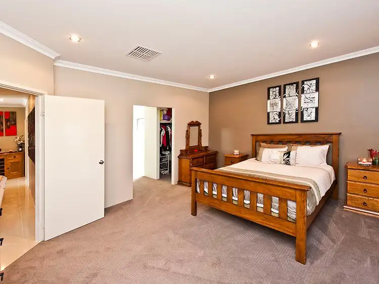 Third view of Homely house listing, 6 Westwind Crescent, Harvey WA 6220