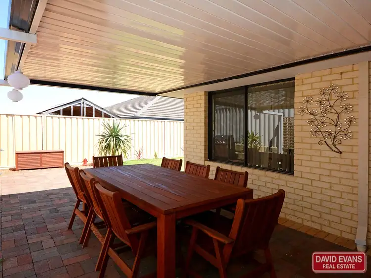 Fifth view of Homely house listing, 25 Mulwarrie Circle, Wanneroo WA 6065