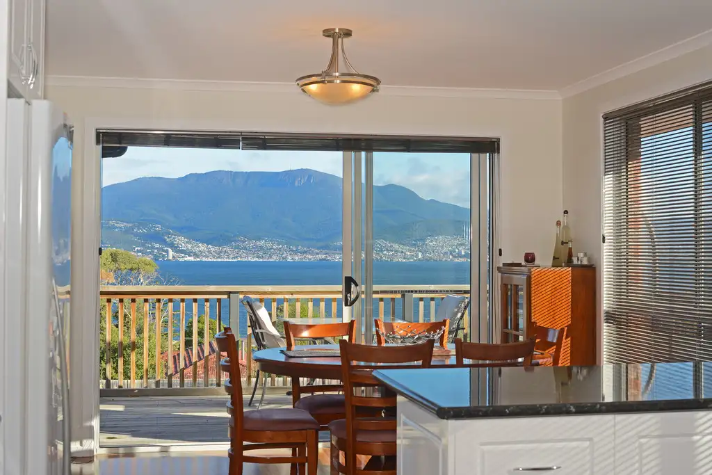 Main view of Homely house listing, 522 Oceana Drive, Howrah TAS 7018