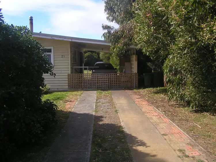 Fifth view of Homely house listing, 23 Tenth Avenue, Dodges Ferry TAS 7173