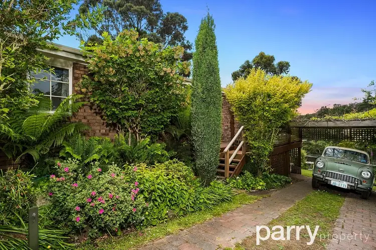 Second view of Homely unit listing, Unit 11, 30 Rutherglen Road, Hadspen TAS 7290