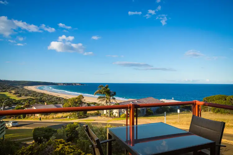 Third view of Homely house listing, 1 19 SURF CIRCLE, Tura Beach NSW 2548