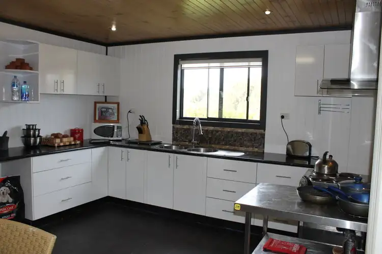 Third view of Homely house listing, 18 Bellfield Place, Tomerong NSW 2540