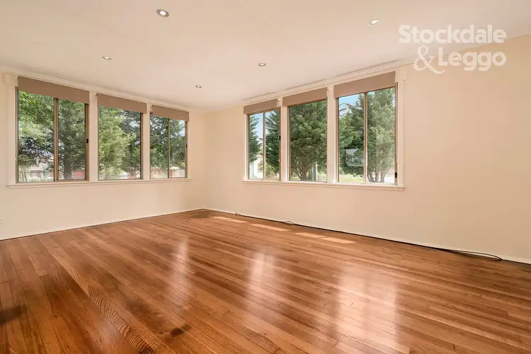 Third view of Homely house listing, 152 Dallas Drive, Dallas VIC 3047