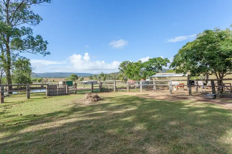 Second view of Homely house listing, 13 BOWERS ROAD, Hatton Vale QLD 4341