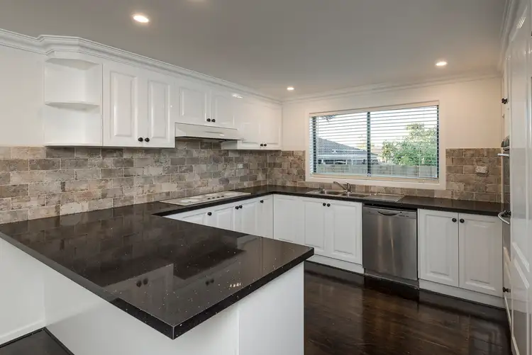 Third view of Homely house listing, 12 Delmont Court, Endeavour Hills VIC 3802