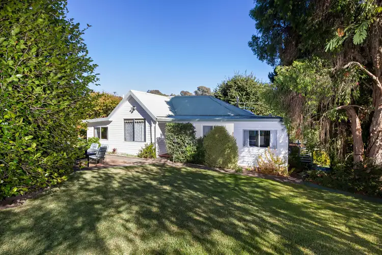 Main view of Homely house listing, 268 Wondalga Road, Adelong NSW 2729