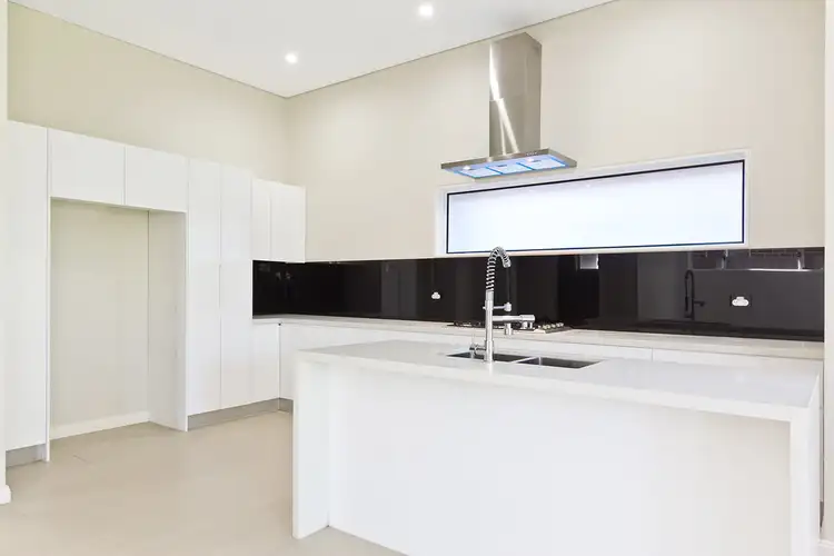 Fourth view of Homely house listing, 4A Elke Crescent, Chester Hill NSW 2162