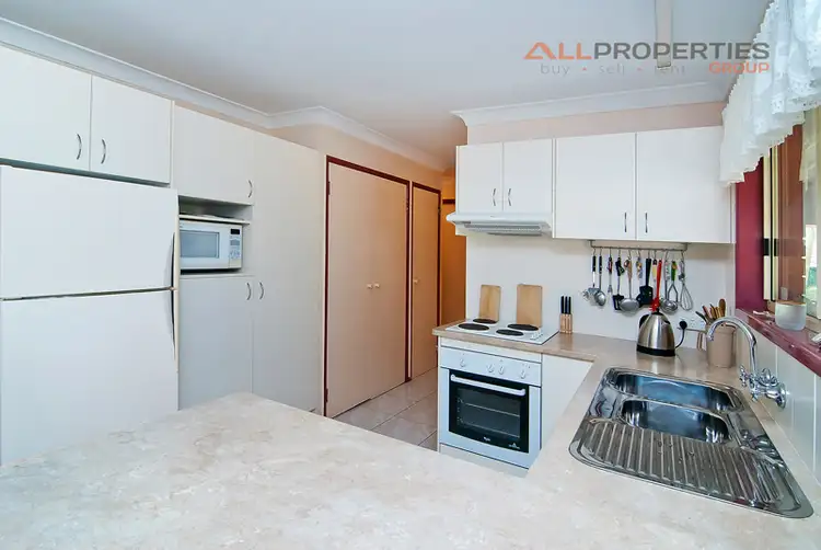 Fifth view of Homely house listing, 15 Baudin Street, Boronia Heights QLD 4124