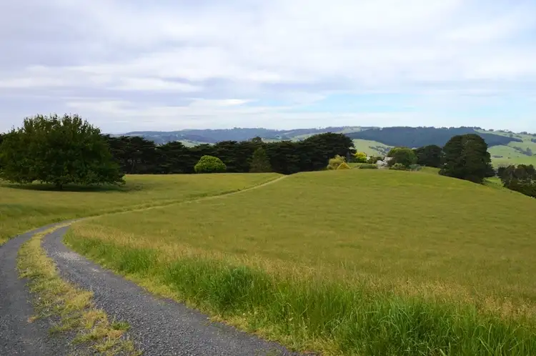 Sixth view of Homely rural property listing, 27 McIntosh's Road North, Strzelecki VIC 3950