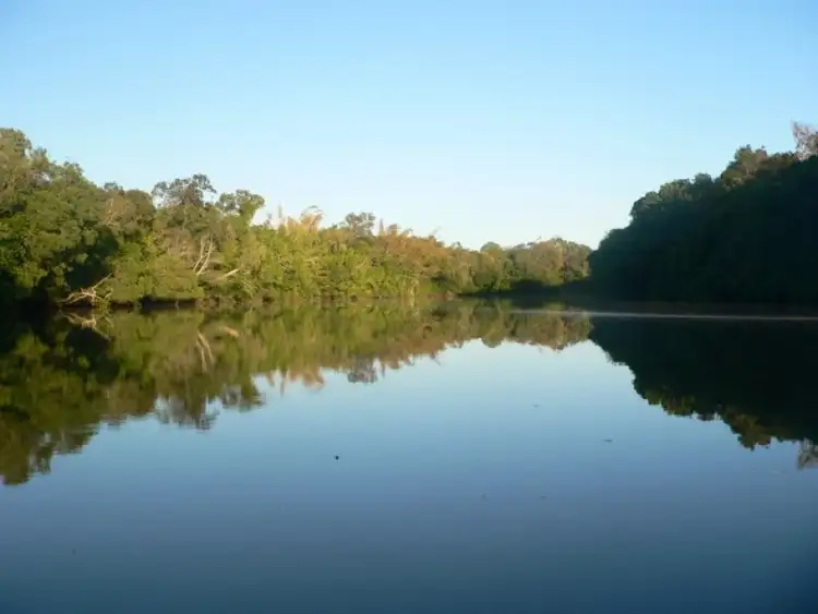 Second view of Homely rural property listing, 19 Slaughter Yard Road, Cooktown QLD 4895