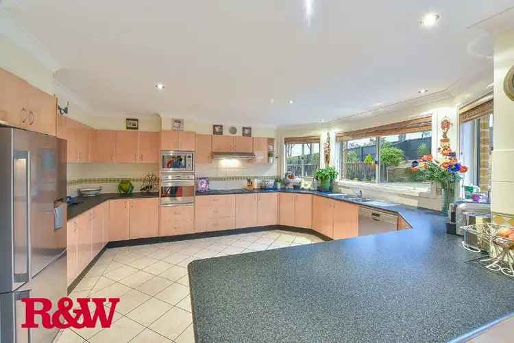 Second view of Homely house listing, 32 George Bransby Circuit, Harrington Park NSW 2567