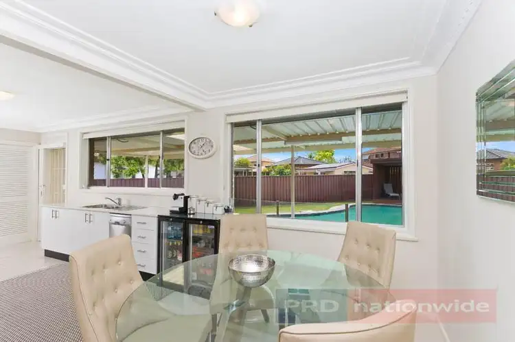 Fourth view of Homely house listing, 81 Pozieres Avenue, Milperra NSW 2214