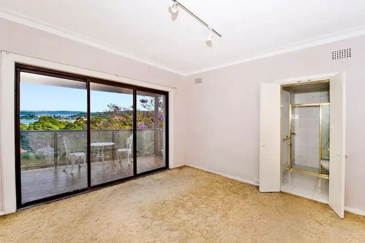 Sixth view of Homely apartment listing, 3/10A Russell Street, Vaucluse NSW 2030