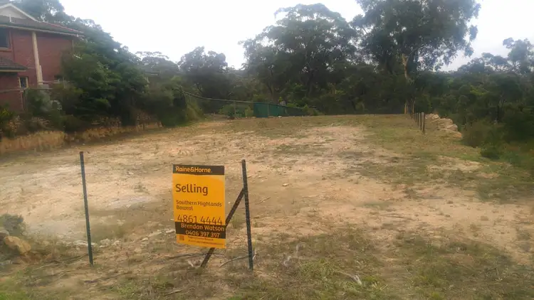 Lot 4-6 Cumberteen Street, Hill Top NSW 2575