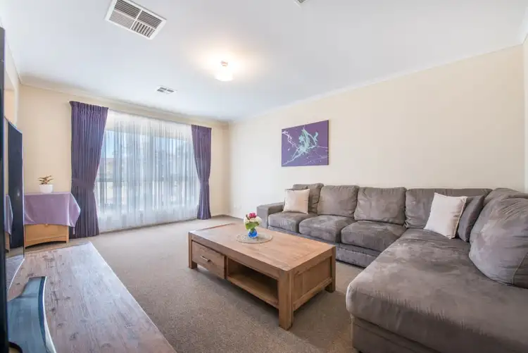 Third view of Homely house listing, 8 Mountain Ash Court, Hackham SA 5163