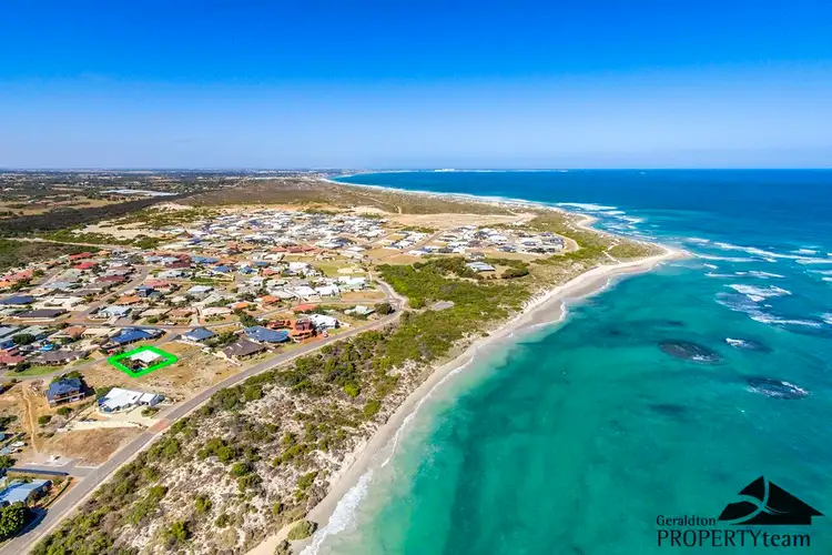 Fifth view of Homely house listing, 5 Bluewater Close, Drummond Cove WA 6532