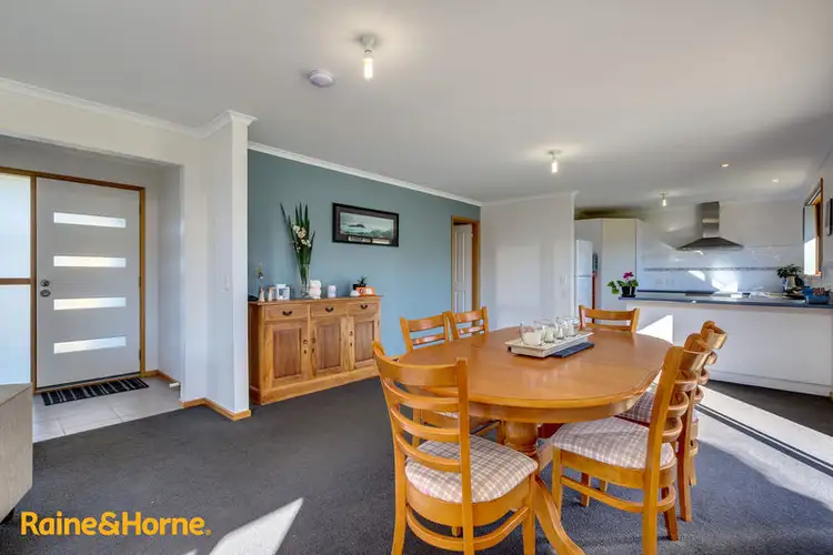 Fifth view of Homely house listing, 3 Yarraman Drive, Kingston TAS 7050