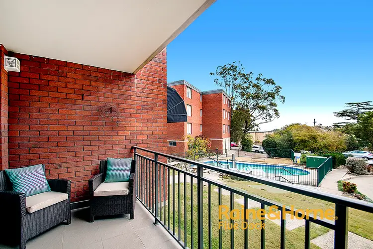Second view of Homely apartment listing, 16 / 8 BORTFIELD DRIVE, Chiswick NSW 2046
