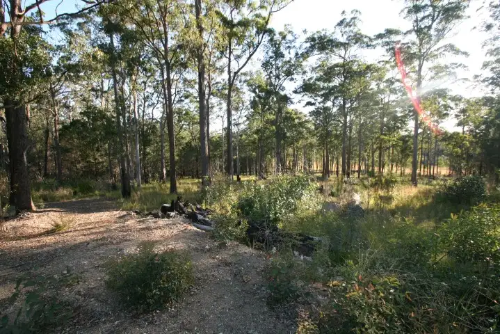 Fifth view of Homely land listing, 621 Shallow Bay Road, Coomba Park NSW 2428