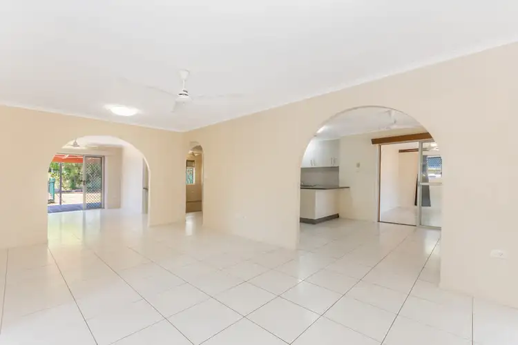 Second view of Homely house listing, 4 Mott Street, Heatley QLD 4814