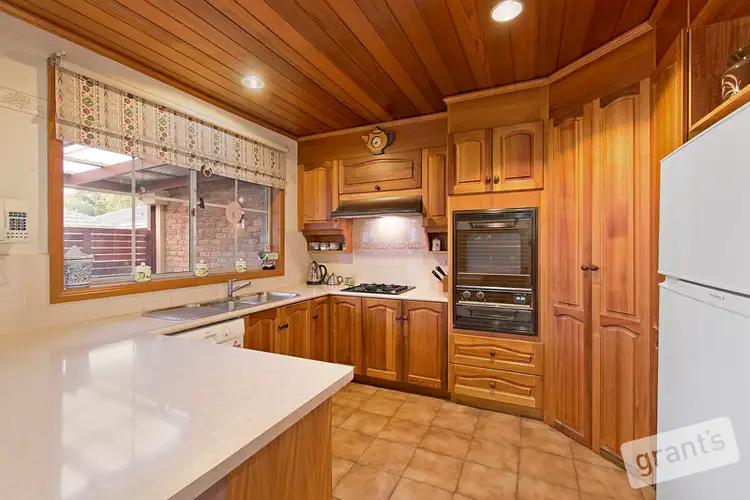 Second view of Homely house listing, 2/58 Gloucester Avenue, Berwick VIC 3806