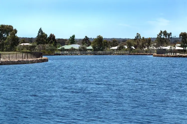 Fourth view of Homely land listing, Lot 6 St Michaels Parkway, Dunsborough WA 6281