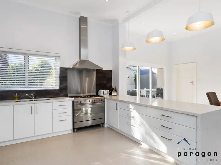 Fourth view of Homely house listing, 22 Elizabeth Street, North Perth WA 6006