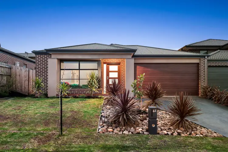 Main view of Homely house listing, 64 Botanica Drive, Chirnside Park VIC 3116