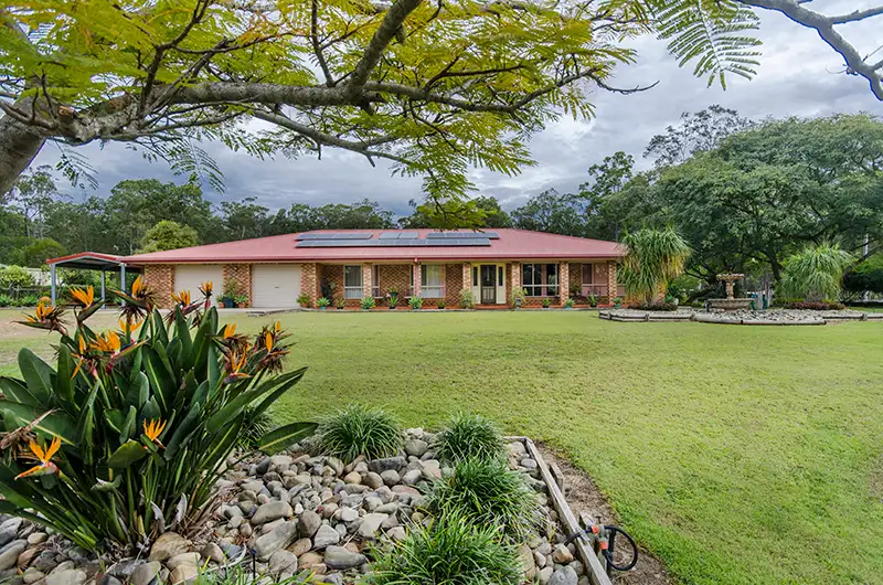 Main view of Homely house listing, 47 Hampton Road, Waterview Heights NSW 2460