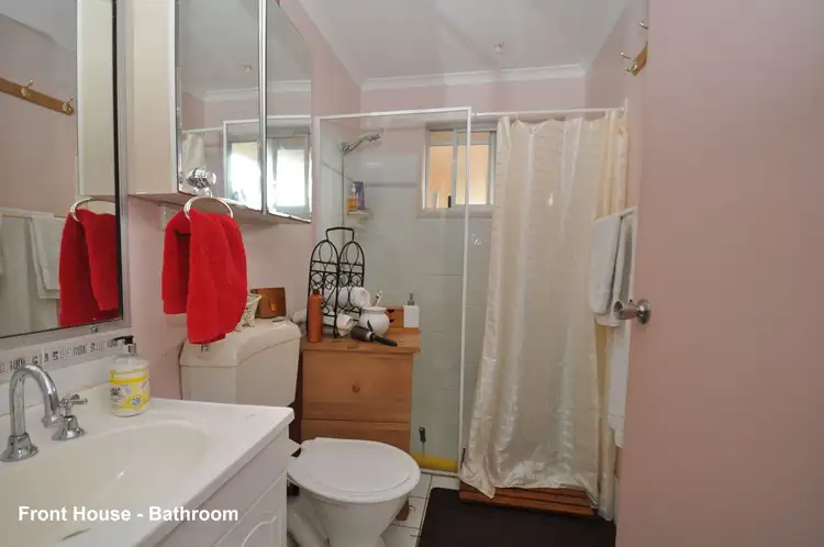Fifth view of Homely house listing, 34 Knoll Road, Tamborine Mountain QLD 4272