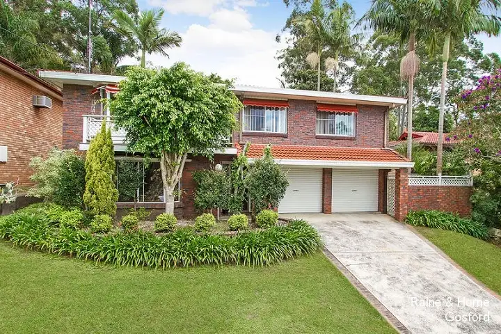 22 Marshdale Road, Springfield NSW 2250