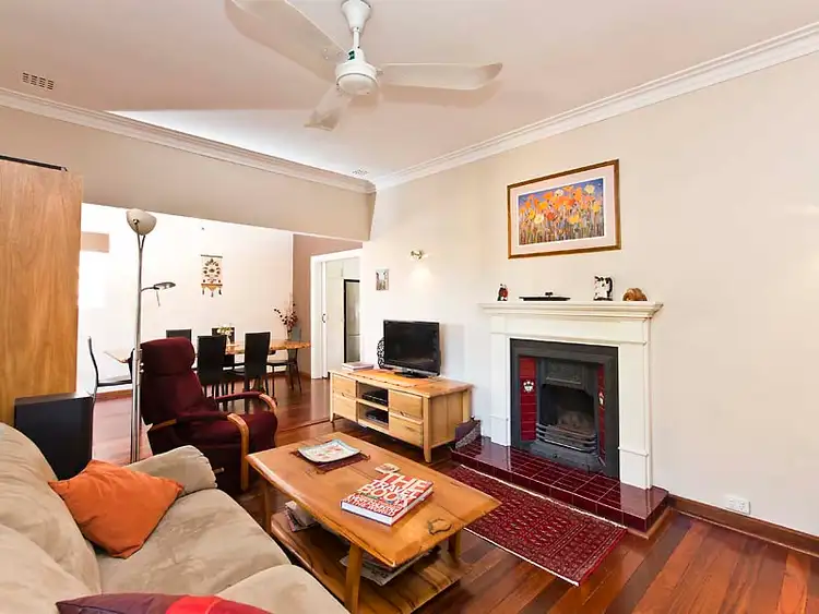 Seventh view of Homely house listing, 21 Raymond Street, Mount Pleasant WA 6153
