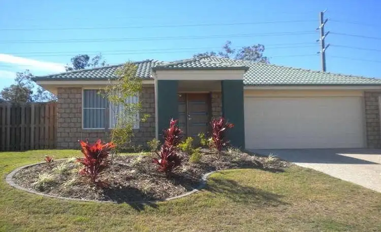 37 ARAMAC STREET, Brassall QLD 4305