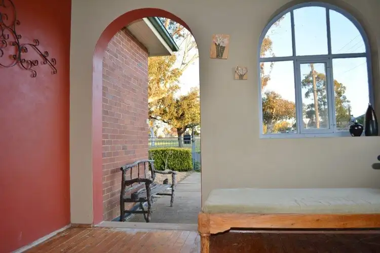 Second view of Homely house listing, 51 Gipps street, Tamworth NSW 2340