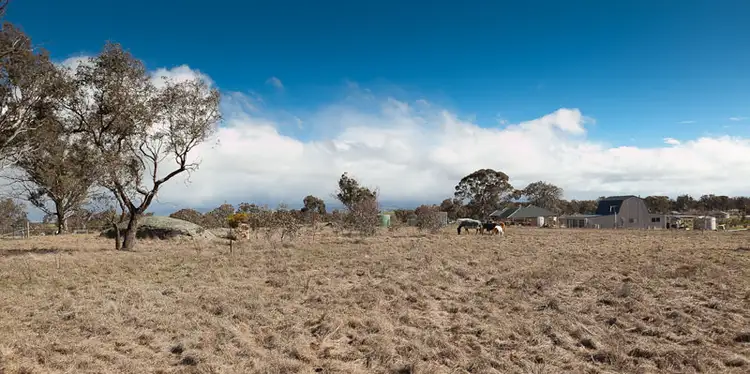 Sixth view of Homely land listing, 5 Fenton Close, Murrumbateman NSW 2582
